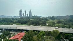 Harbour View Towers (D4), Condominium #608664891